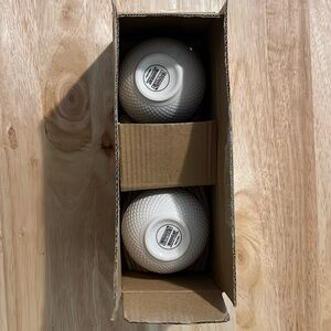 Small bowls
